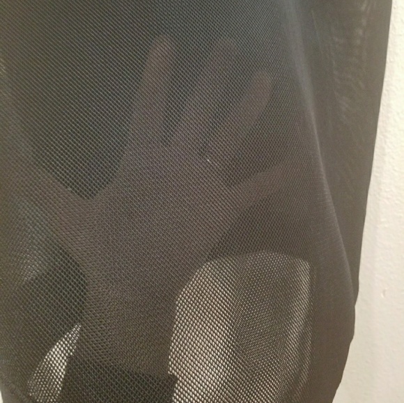 BRAND NEW W/TAGS - NIKE Black Vest - Picture 6 of 8